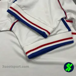 لباس کلاسیک دوم فرانسه 1998-پیراهن تک