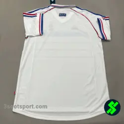 لباس کلاسیک دوم فرانسه 1998-پیراهن تک