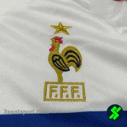 لباس کلاسیک دوم فرانسه 1998-پیراهن تک