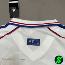 لباس کلاسیک دوم فرانسه 1998-پیراهن تک