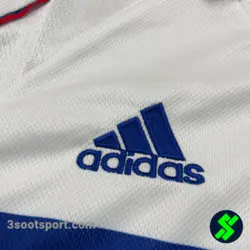 لباس کلاسیک دوم فرانسه 1998-پیراهن تک