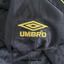 لباس کلاسیک سوم منچستریونایتد ۱۹۹۴-پیراهن تک