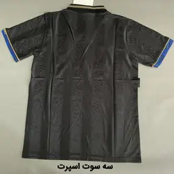 لباس کلاسیک سوم منچستریونایتد ۱۹۹۴-پیراهن تک