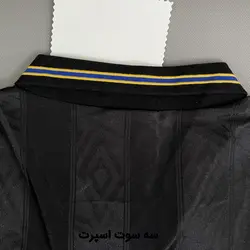 لباس کلاسیک سوم منچستریونایتد ۱۹۹۴-پیراهن تک