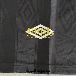 لباس کلاسیک سوم منچستریونایتد ۱۹۹۴-پیراهن تک