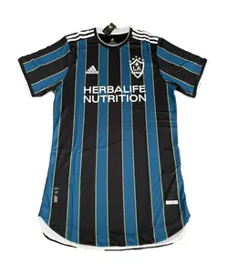 لباس پلیری دوم  LA گلکسی ۲۰۲۲-پیراهن تک