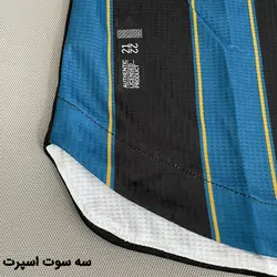 لباس پلیری دوم  LA گلکسی ۲۰۲۲-پیراهن تک