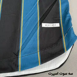 لباس پلیری دوم  LA گلکسی ۲۰۲۲-پیراهن تک