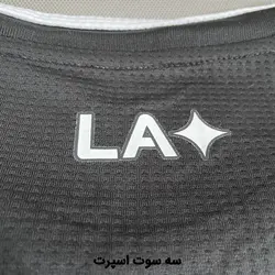 لباس پلیری دوم  LA گلکسی ۲۰۲۲-پیراهن تک