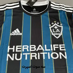 لباس پلیری دوم  LA گلکسی ۲۰۲۲-پیراهن تک