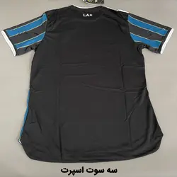 لباس پلیری دوم  LA گلکسی ۲۰۲۲-پیراهن تک