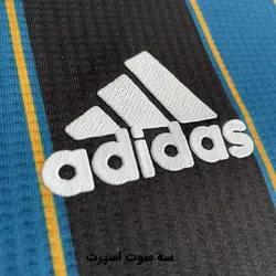 لباس پلیری دوم  LA گلکسی ۲۰۲۲-پیراهن تک