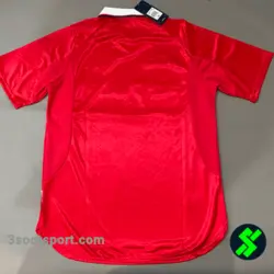 لباس کلاسیک منچستریونایتد فینال لیگ قهرمانان1999-پیراهن تک