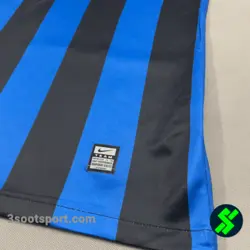 لباس کلاسیک اول اینترمیلان فینال قهرمانی 2010-2009 پیراهن تک