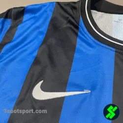 لباس کلاسیک اول اینترمیلان فینال قهرمانی 2010-2009 پیراهن تک