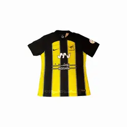 لباس پلیری اول الاتحاد2024-پیراهن شورت