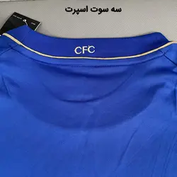 لباس کلاسیک اول چلسی ۲۰۱۲/۱۳-پیراهن تک