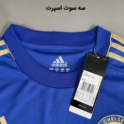 لباس کلاسیک اول چلسی ۲۰۱۲/۱۳-پیراهن تک