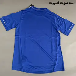 لباس کلاسیک اول چلسی ۲۰۱۲/۱۳-پیراهن تک