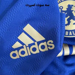 لباس کلاسیک اول چلسی ۲۰۱۲/۱۳-پیراهن تک