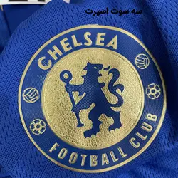 لباس کلاسیک اول چلسی ۲۰۱۲/۱۳-پیراهن تک