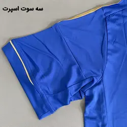 لباس کلاسیک اول چلسی ۲۰۱۲/۱۳-پیراهن تک