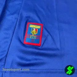 لباس کلاسیک اول فرانسه 1998-1997 پیراهن تک