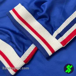 لباس کلاسیک اول فرانسه 1998-1997 پیراهن تک