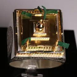 ماکت حرم حضرت زینب