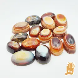 سنگ عقیق باباقوری