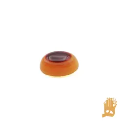 سنگ عقیق باباقوری