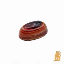 سنگ عقیق باباقوری