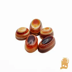 سنگ عقیق باباقوری