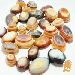 سنگ عقیق باباقوری