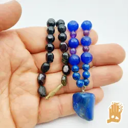 گردنبند زنانه مولود