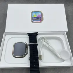 ساعت هوشمند H12 ultra se
