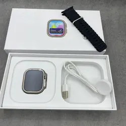 ساعت هوشمند H12 ultra se