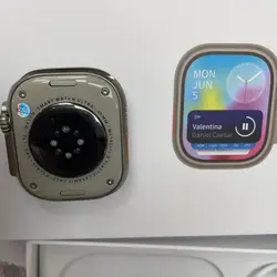 ساعت هوشمند H12 ultra se