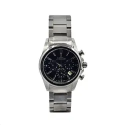 ساعت مچی عقربه ای زنانه نوادا بند استیل