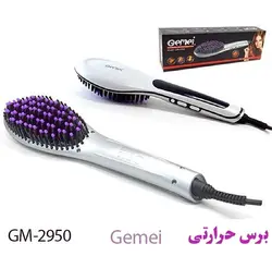 برس حرارتی جیمی gemei مدل GM-2950