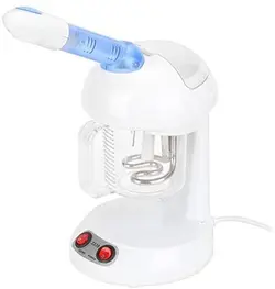 بخور گرم رومیزی تک لول مدل DT-03A