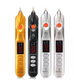 پلاسما پن اورجینال بیوتی سه کاره مانستر  Plasma Pen Manester