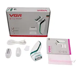 اپیلاتور وی جی ار مدل V-713