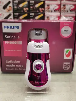 اپیلیدی یا اپیلاتور فیلیپس PHILIPS مدل PH-9009