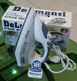 اتو بخار دلمونتی dl 935