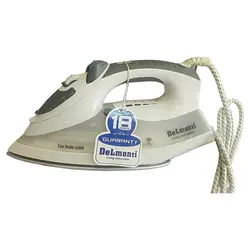 اتو بخار دلمونتی dl 935