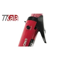 اتو مو 2 کاره نوا NOVA مدل 1818