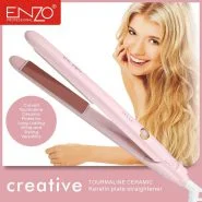 اتو موی کراتینه انزو مدل ENZO MODEL EN-5302