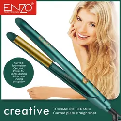 اتو موی کراتینه انزو مدل ENZO MODEL EN-5302