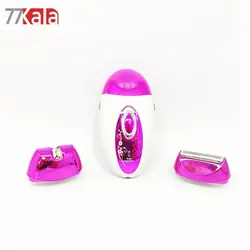 اپیلاتور 3 کاره ام تی تی mtt مدل 1801